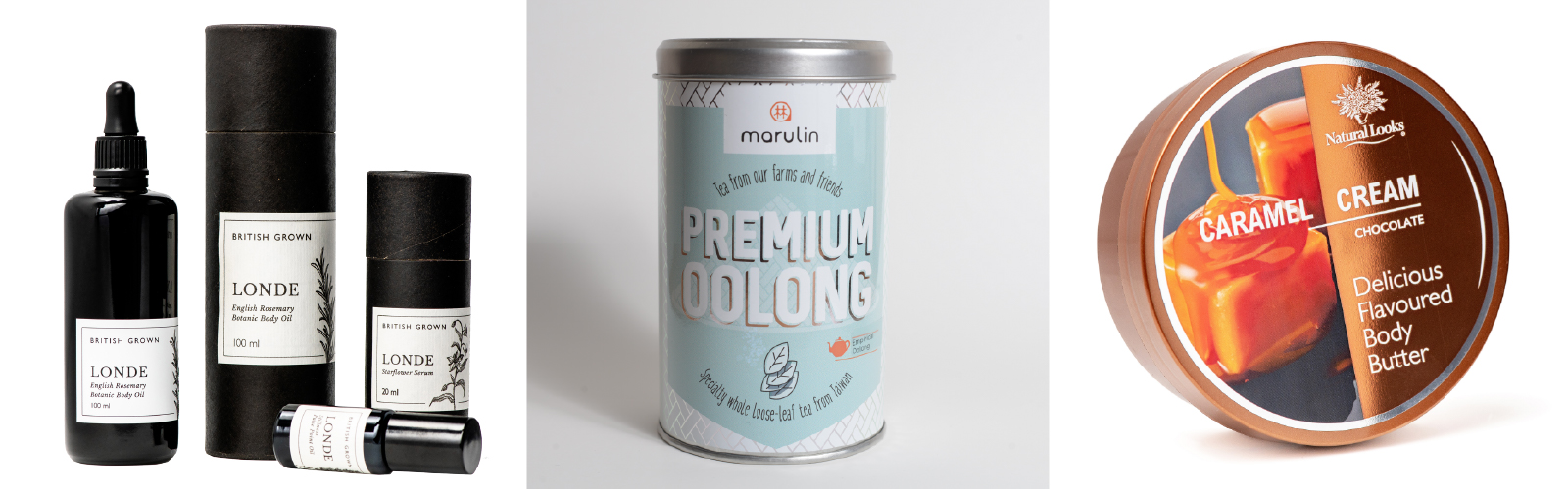 Cost effective digitally printed adhesive labels for packaging