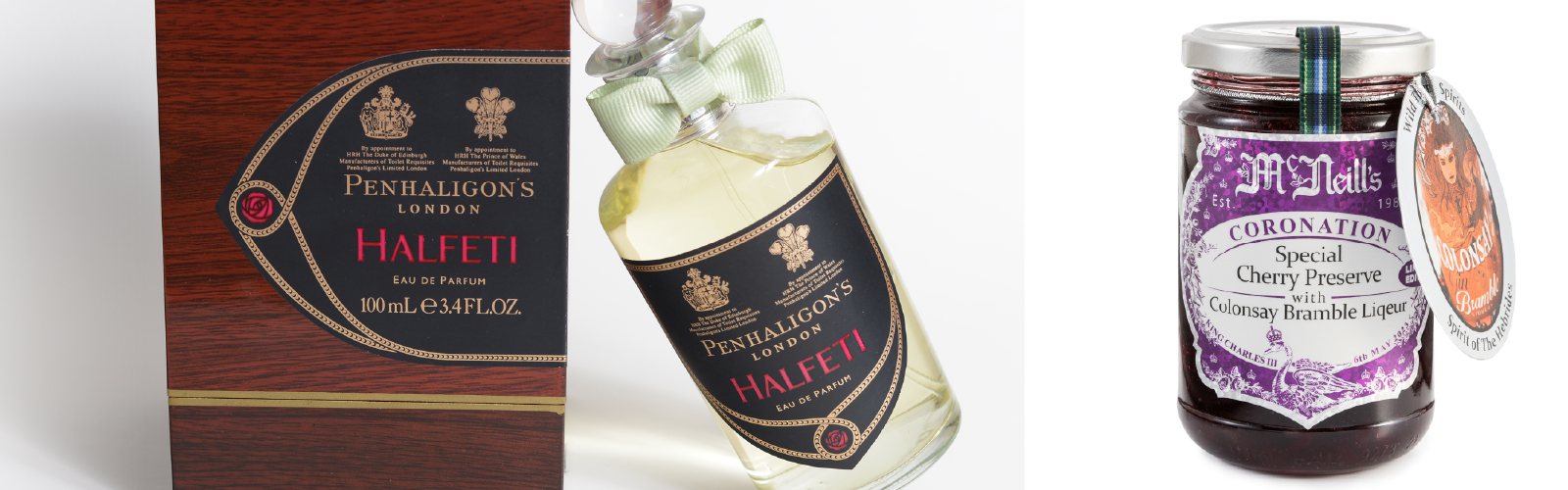 Hot-foil for Cosmetic stickers